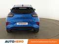 Ford Puma 1.0 EcoBoost mHEV ST-Line X BVM6 Bleu - thumbnail 5