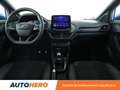 Ford Puma 1.0 EcoBoost mHEV ST-Line X BVM6 Bleu - thumbnail 12