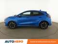 Ford Puma 1.0 EcoBoost mHEV ST-Line X BVM6 Bleu - thumbnail 3