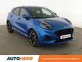 Ford Puma 1.0 EcoBoost mHEV ST-Line X BVM6 Bleu - thumbnail 8