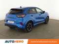 Ford Puma 1.0 EcoBoost mHEV ST-Line X BVM6 Bleu - thumbnail 6