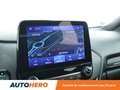 Ford Puma 1.0 EcoBoost mHEV ST-Line X BVM6 Bleu - thumbnail 21