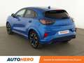 Ford Puma 1.0 EcoBoost mHEV ST-Line X BVM6 Bleu - thumbnail 4