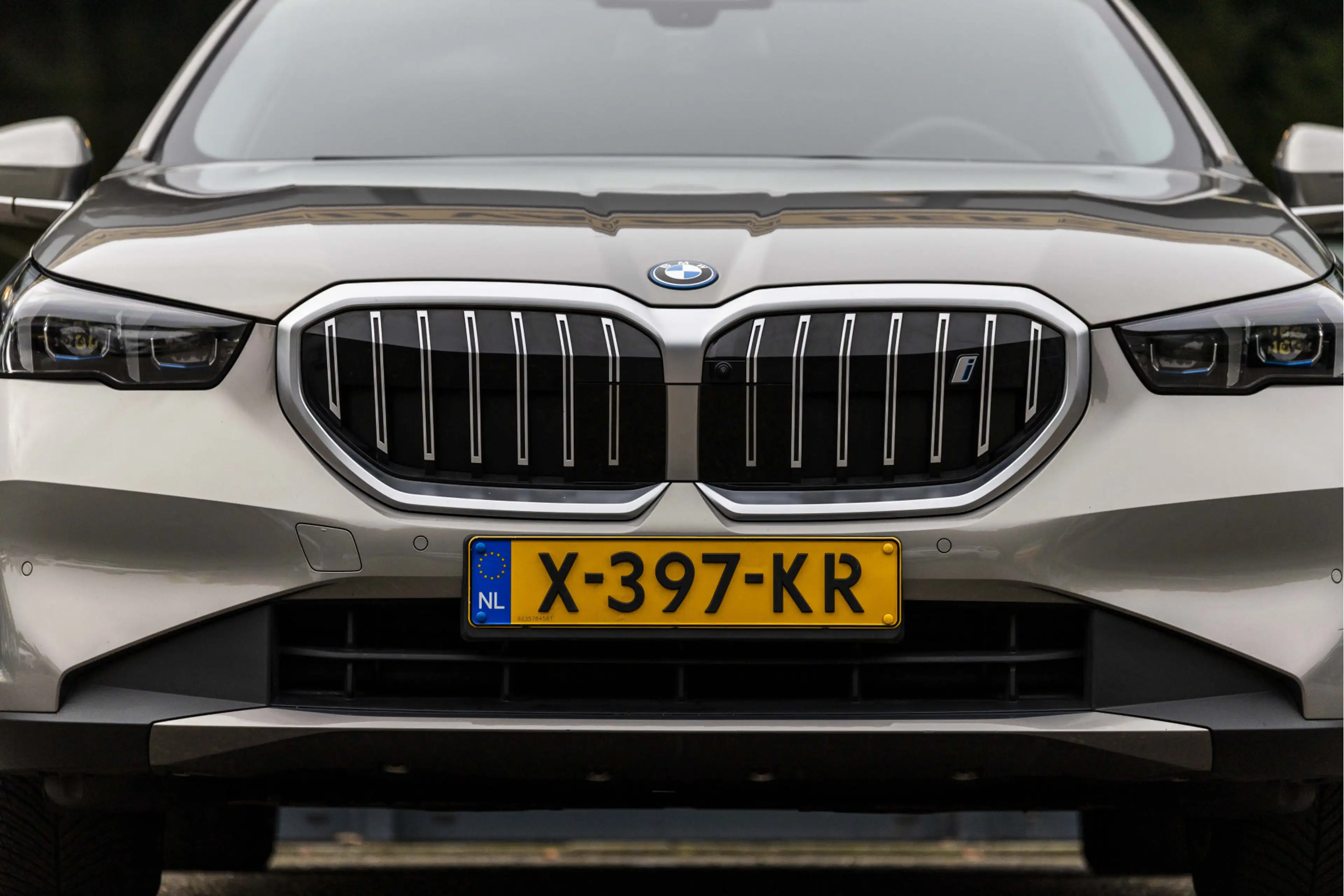 BMW i5 eDrive40 84 kWh Wordt verwacht! Foto's volgen — photo 5