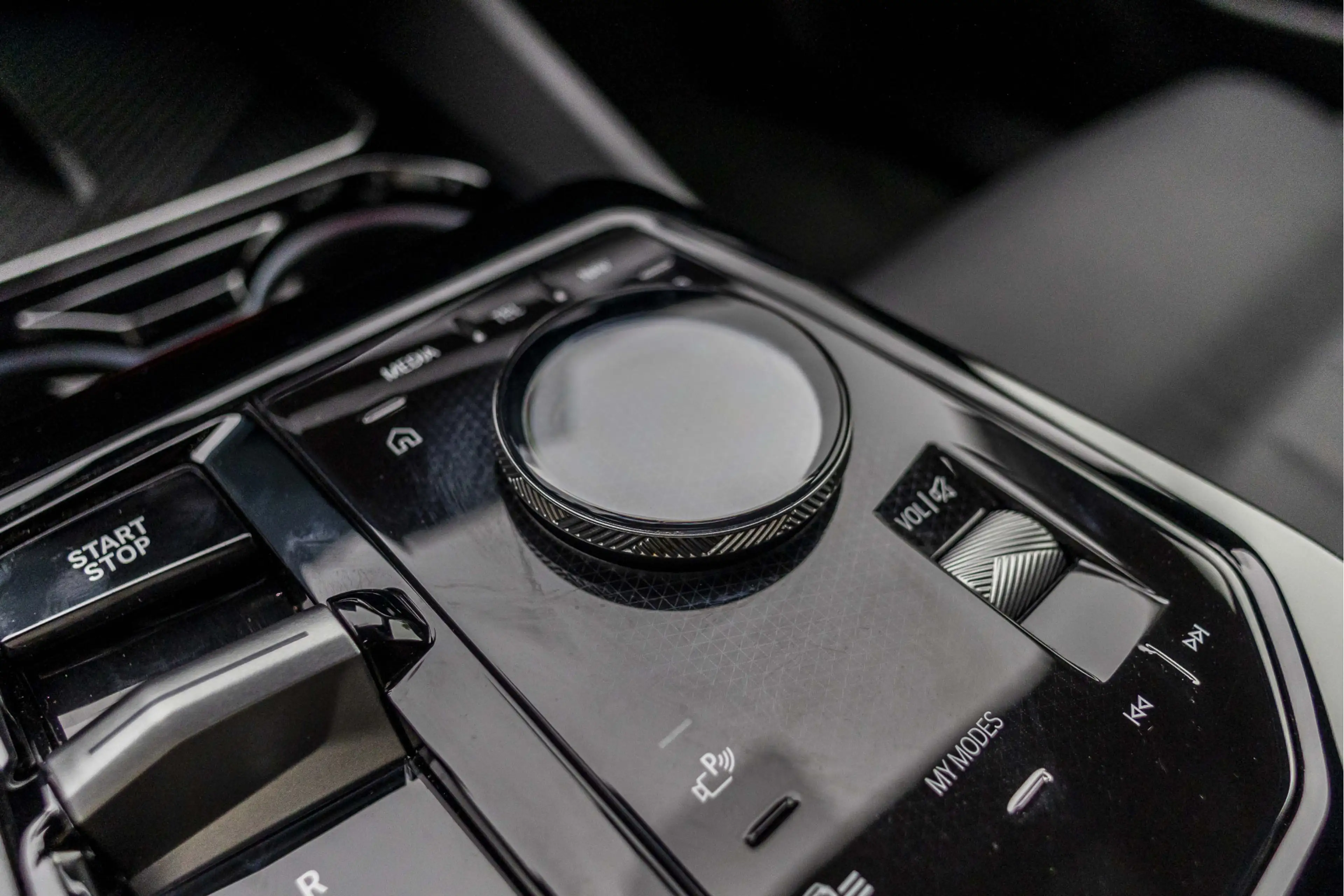 BMW i5 eDrive40 84 kWh Wordt verwacht! Foto's volgen — photo 6