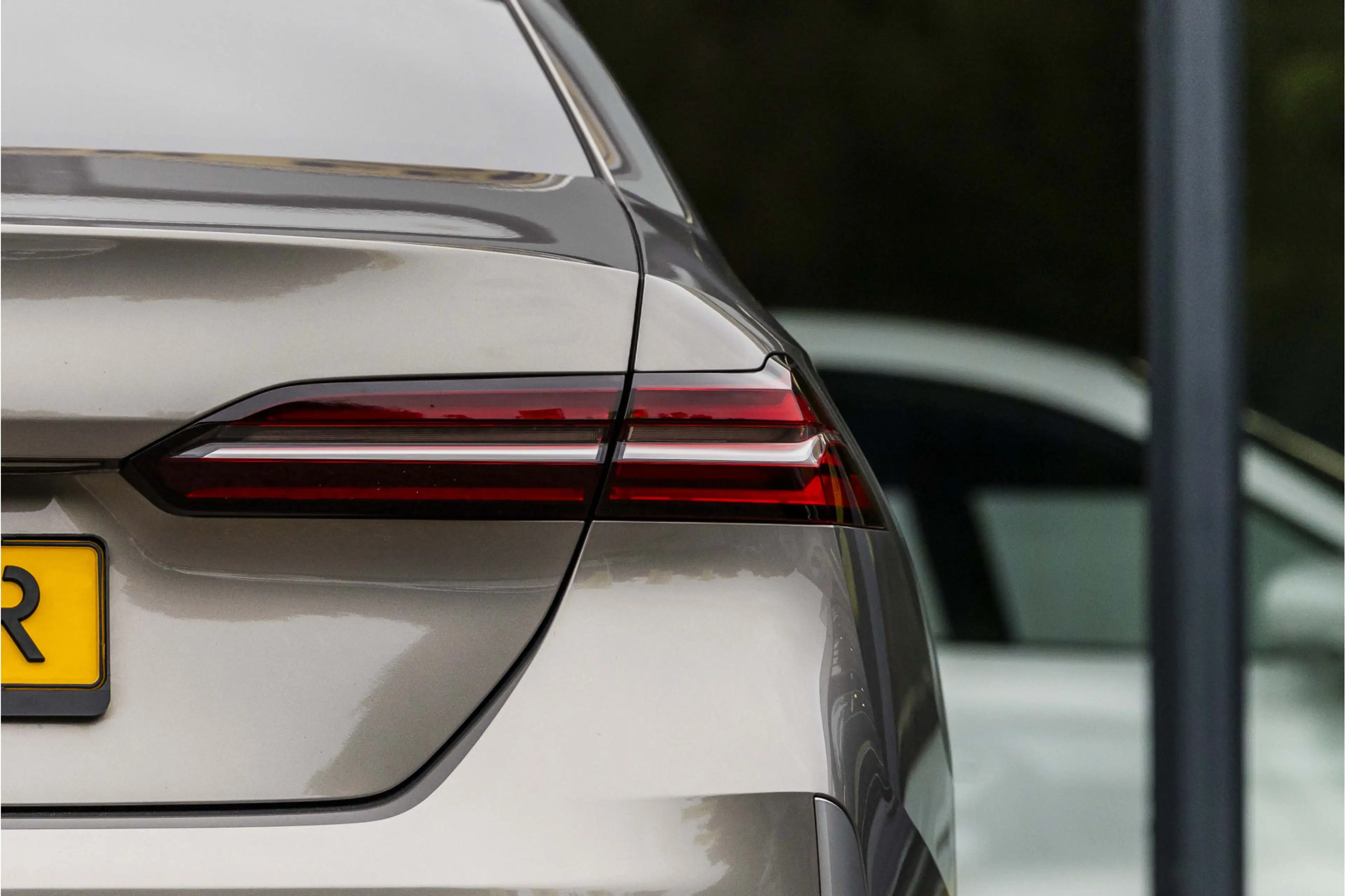 BMW i5 eDrive40 84 kWh Wordt verwacht! Foto's volgen — photo 11