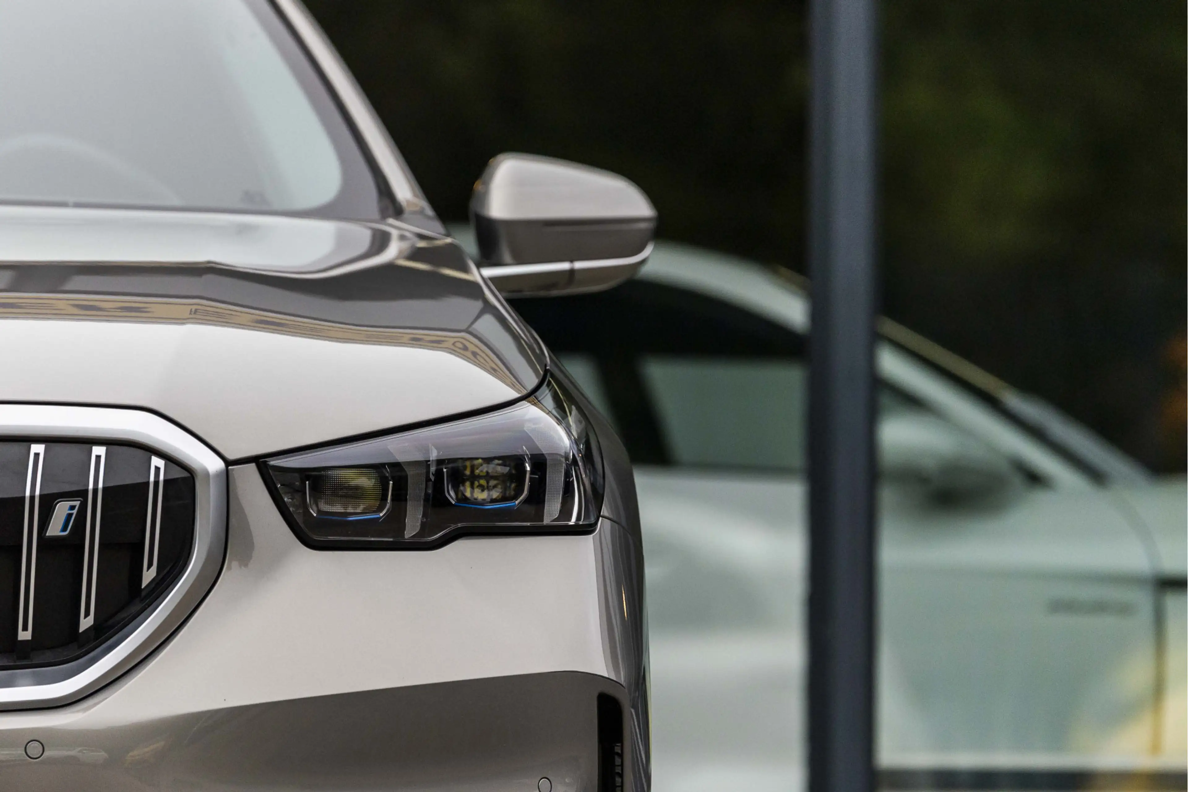 BMW i5 eDrive40 84 kWh Wordt verwacht! Foto's volgen — photo 7