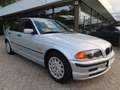 BMW 316 i E46 *nur 132 TKM*2.Hand*HU neu*Klima*SHZ*PDC* Silber - thumbnail 1