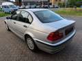 BMW 316 i E46 *nur 132 TKM*2.Hand*HU neu*Klima*SHZ*PDC* Silber - thumbnail 6