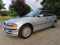 BMW 316 i E46 *nur 132 TKM*2.Hand*HU neu*Klima*SHZ*PDC* Silber - thumbnail 4