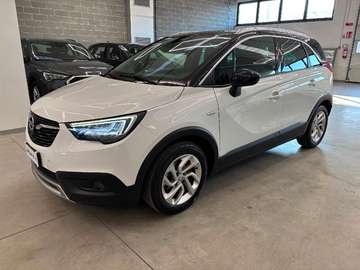 Crossland X 1.2 12V Start&Stop Innovation