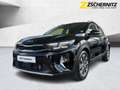 Kia Stonic 1.0 T-GDI Platinum Edition ACC+LED+Navi Nero - thumbnail 1
