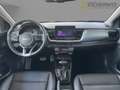 Kia Stonic 1.0 T-GDI Platinum Edition ACC+LED+Navi Nero - thumbnail 8