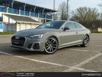 S Line Edition 2.0 35 TDI MHEV