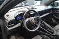 Porsche Macan 4 100 kWh navi pano cruise camera sport chrono 20 Zwart - thumbnail 17