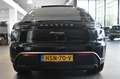 Porsche Macan 4 100 kWh navi pano cruise camera sport chrono 20 Zwart - thumbnail 5