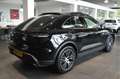 Porsche Macan 4 100 kWh navi pano cruise camera sport chrono 20 Zwart - thumbnail 4