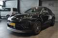 Porsche Macan 4 100 kWh navi pano cruise camera sport chrono 20 Zwart - thumbnail 2