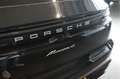 Porsche Macan 4 100 kWh navi pano cruise camera sport chrono 20 Zwart - thumbnail 7