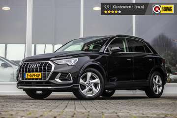 35 TFSI Advanced edition | Adaptive Cruise | LED |