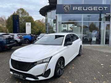 SW BlueHDi 130 EAT8 Allure Pack Navi Fernlichtass.