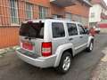 Jeep Cherokee 2.8 crd Limited auto 4x4 Szürke - thumbnail 5
