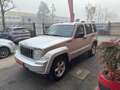 Jeep Cherokee 2.8 crd Limited auto 4x4 Szürke - thumbnail 4