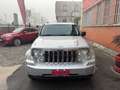 Jeep Cherokee 2.8 crd Limited auto 4x4 Szürke - thumbnail 3