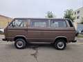 Volkswagen T3 Multivan T3 Transporter Syncro Grau - thumbnail 4