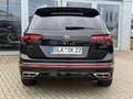 Volkswagen Tiguan Allspace R-Line 2.0 TDI 4MOTION DSG STHZ Klima Navi Schwarz - thumbnail 5