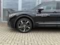 Volkswagen Tiguan Allspace R-Line 2.0 TDI 4MOTION DSG STHZ Klima Navi Schwarz - thumbnail 6