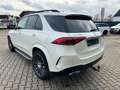 Mercedes-Benz GLE 350 e 4M AMG*Pano*Luft*HeadUp*Burmester*360° Blanc - thumbnail 5