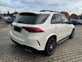 Mercedes-Benz GLE 350 e 4M AMG*Pano*Luft*HeadUp*Burmester*360° Weiß - thumbnail 2