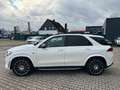 Mercedes-Benz GLE 350 e 4M AMG*Pano*Luft*HeadUp*Burmester*360° Weiß - thumbnail 9