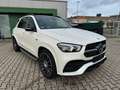 Mercedes-Benz GLE 350 e 4M AMG*Pano*Luft*HeadUp*Burmester*360° Blanc - thumbnail 4