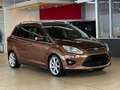 Ford Grand C-Max GRAND C-MAX 2.0 TDCi TiTANiUM *XENON*KAMERA*NAVi Bruin - thumbnail 3