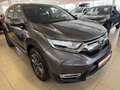 Honda CR-V e:HEV 2.0 i-MMD Hybrid 2WD Elegance Silber - thumbnail 12