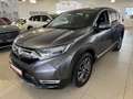 Honda CR-V e:HEV 2.0 i-MMD Hybrid 2WD Elegance Silber - thumbnail 5