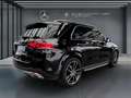 Mercedes-Benz GLE 350 de 4M AMG, 22'' AIRMATIC, AHK, Sitzklima Schwarz - thumbnail 4
