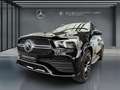 Mercedes-Benz GLE 350 de 4M AMG, 22'' AIRMATIC, AHK, Sitzklima Schwarz - thumbnail 1