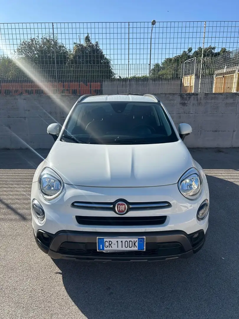 Fiat 500X 1.6 mjt Connect 130cv - 1