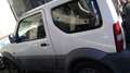 Suzuki Jimny Jimny 1.3 16v JX 4wd Bianco - thumbnail 2