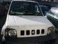 Suzuki Jimny Jimny 1.3 16v JX 4wd Bianco - thumbnail 6