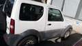 Suzuki Jimny Jimny 1.3 16v JX 4wd Bianco - thumbnail 3