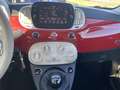 Fiat 500 Lounge Rouge - thumbnail 15