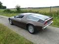 Maserati Bora 4700 - Super-Sportwagen mit Mittelmotor Kahverengi - thumbnail 3