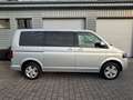 Volkswagen T5 Caravelle TSI Kamera Sitzh. wenig Kilometer Plateado - thumbnail 4