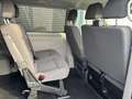 Volkswagen T5 Caravelle TSI Kamera Sitzh. wenig Kilometer Plateado - thumbnail 9