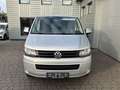 Volkswagen T5 Caravelle TSI Kamera Sitzh. wenig Kilometer Plateado - thumbnail 2