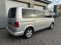 Volkswagen T5 Caravelle TSI Kamera Sitzh. wenig Kilometer Plateado - thumbnail 5